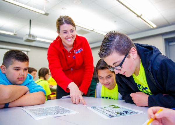 Craft Engaging Lesson Plans on the Constitution