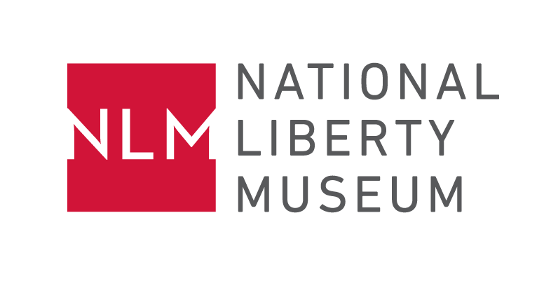 National Liberty Museum Logo