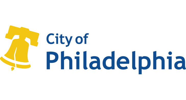 City of Philadelphia Logo