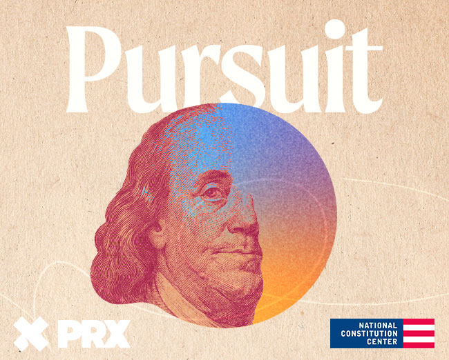 Pursuit of Happiness Podcast
