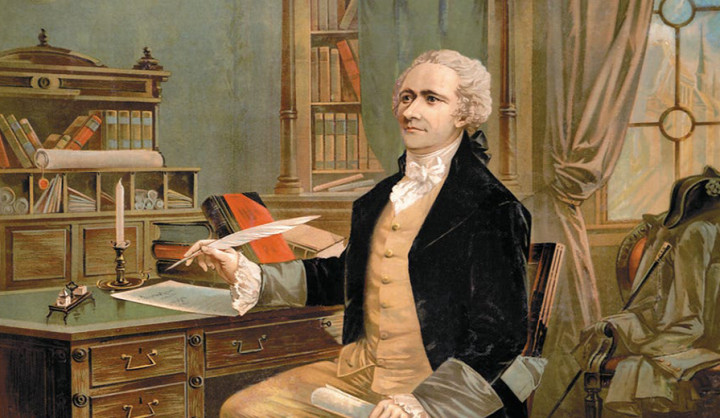 A look at early landmark free press censorship cases