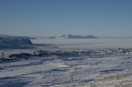 A brief history of the annexation of foreign territories by the United States