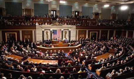 The Constitution and the federal budget process