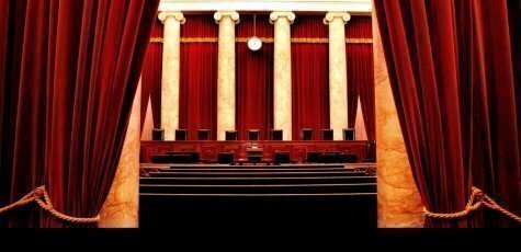 A look back at the Supreme Court in 2025
