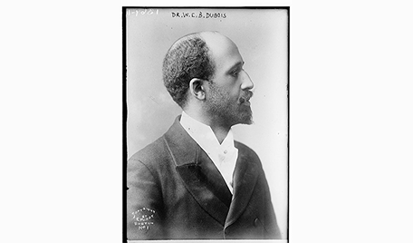 Constitutional Voices: W.E.B. Du Bois