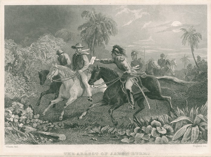 What are the president’s powers under the Insurrection and Militia Acts?