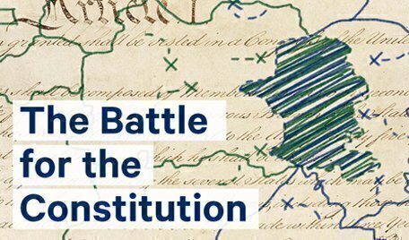 Battle for the Constitution: Week of September 7th, 2020 Roundup
