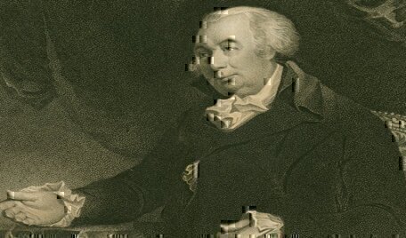 Forgotten Founders: Gouverneur Morris