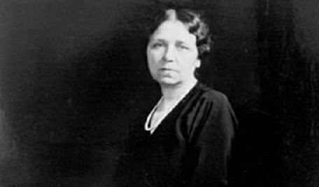 On this day, the first woman is directly elected to the Senate