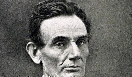 Blame Abraham Lincoln for the nation’s first national Income Tax