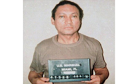 Looking Back: The Noriega case as legal precedent