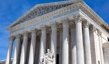 Supreme Court considers scope of government access to cellphone location data