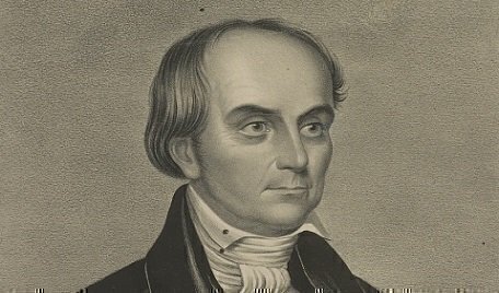 Daniel Webster’s unique Supreme Court legacy