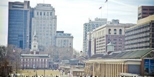 Visit Historic Philadelphia