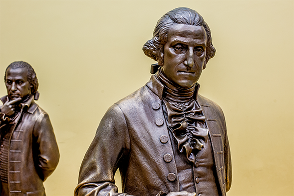 America's Founding Gallery