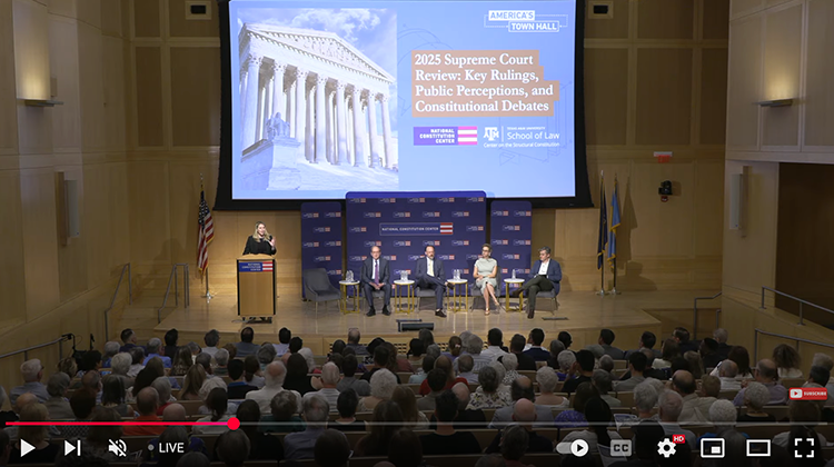 2025 Supreme Court Review: Key Rulings, Public Perceptions, and Constitutional Debates