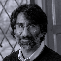 Akhil Reed Amar Headshot