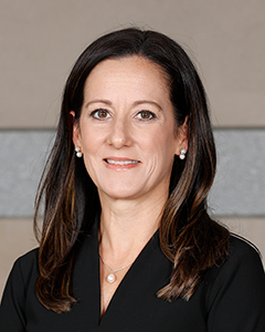 Photo of Christina Chagin