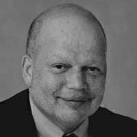 Theodore M. Shaw Headshot