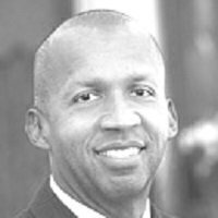 Bryan A. Stevenson Headshot