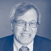 Erwin Chemerinsky Headshot