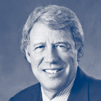 Geoffrey R. Stone Headshot