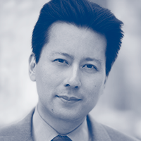 Kenji Yoshino Headshot