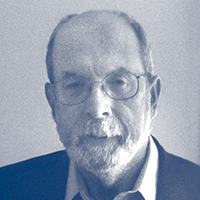 Earl M. Maltz Headshot