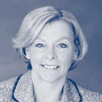 Marci A. Hamilton Headshot