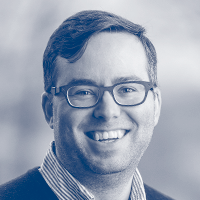 Nathan S. Chapman Headshot