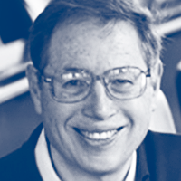 Richard A. Epstein Headshot