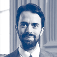 Stephanos Bibas Headshot