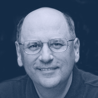 F.H. Buckley Headshot