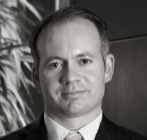 Brian T. Fitzpatrick Headshot