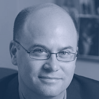 Richard W. Garnett Headshot