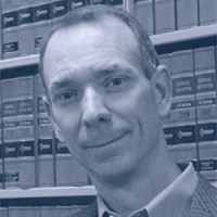 Neil J. Kinkopf Headshot