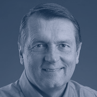 Edward J. Larson Headshot