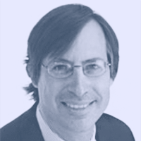 Gary Lawson Headshot