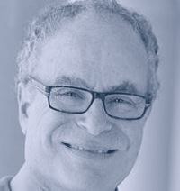 William P. Marshall Headshot