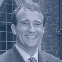 Paul T. Crane Headshot