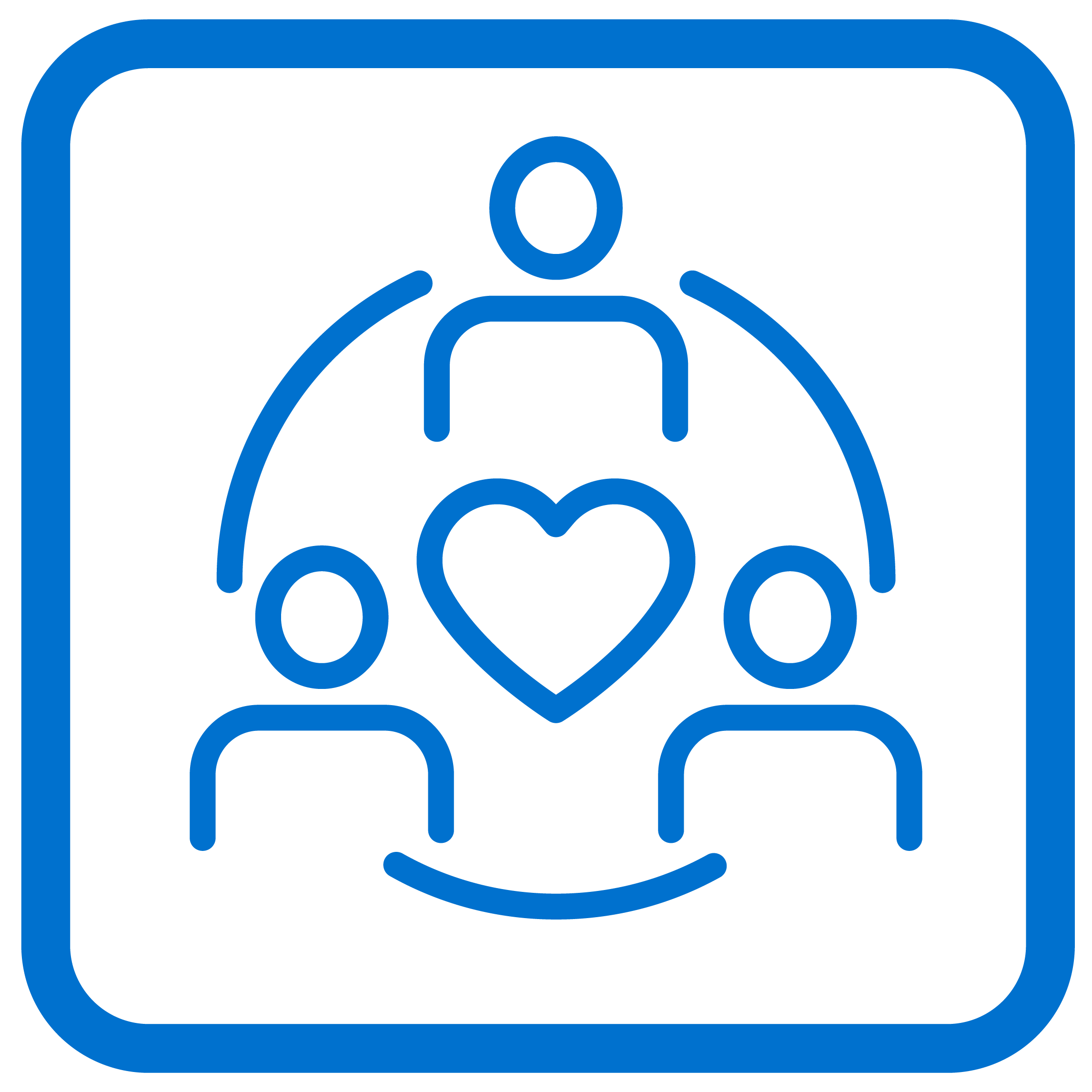 personal care attendant