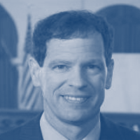 Michael D. Ramsey Headshot