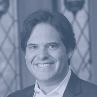 David N. Schleicher Headshot