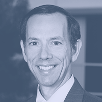 Robert Schapiro Headshot