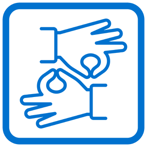 sign language icon