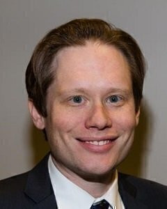 Photo of Thomas Donnelly