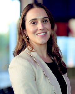 Photo of Lana Ulrich