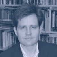 Keith E. Whittington Headshot