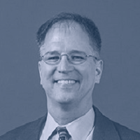 Todd J. Zywicki Headshot